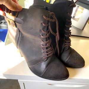 Booties